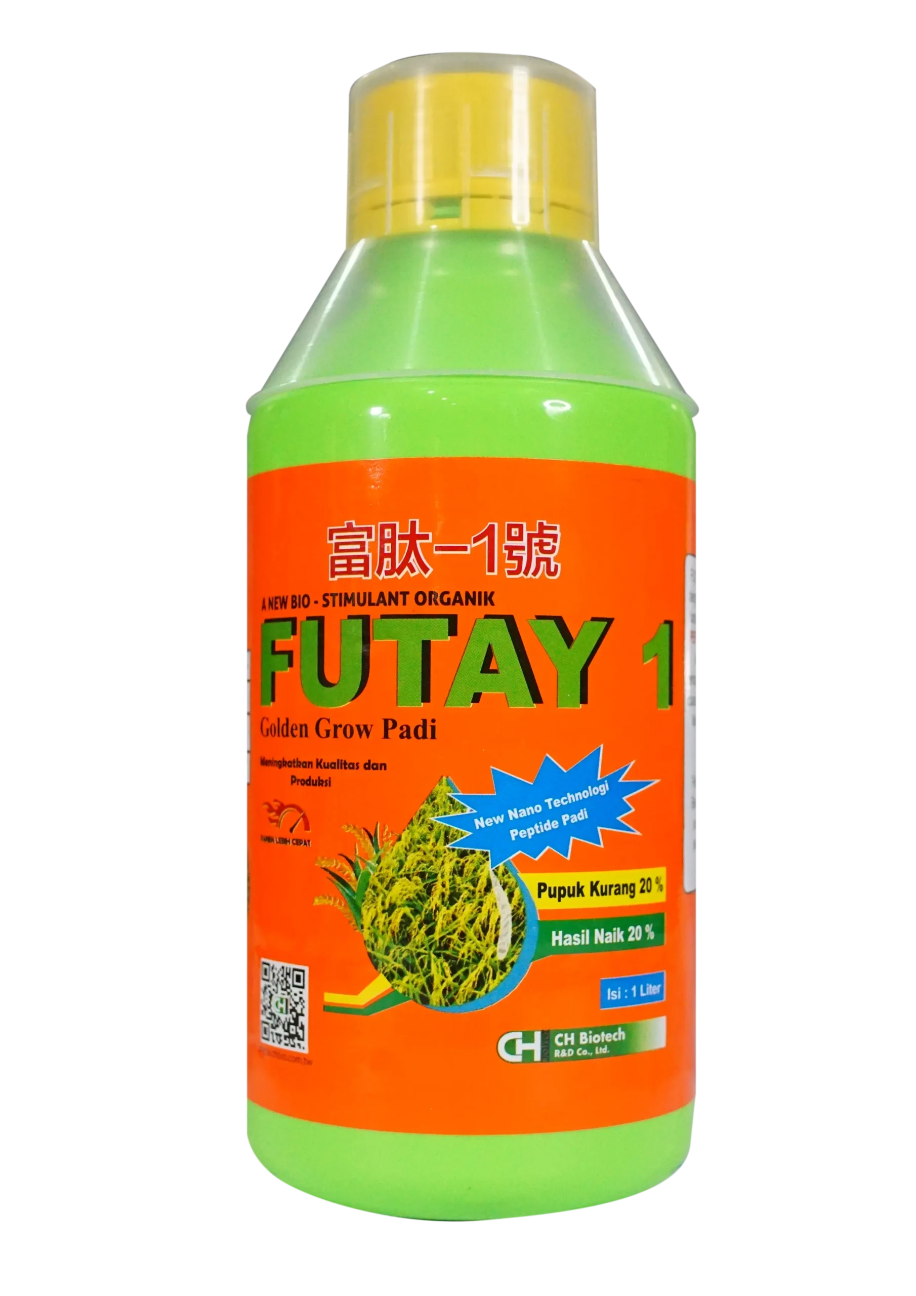 Futay 1