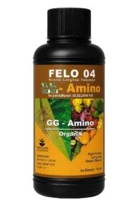 Produk GeGe Amino