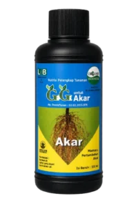 Produk GeGe Akar