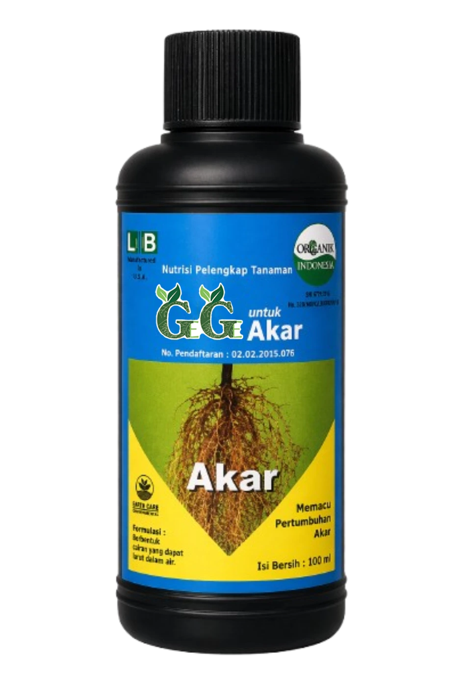 GeGe Akar