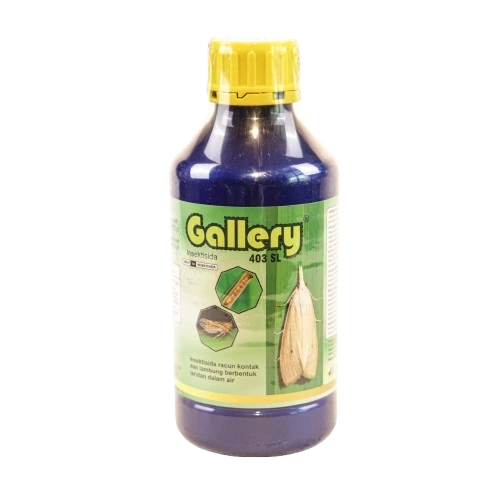 Gallery 403EC