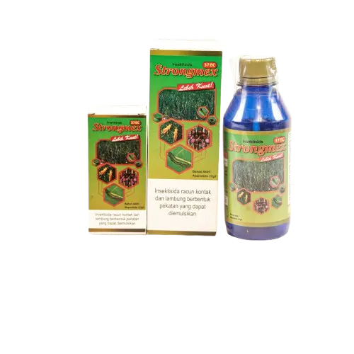Strongmex 37EC