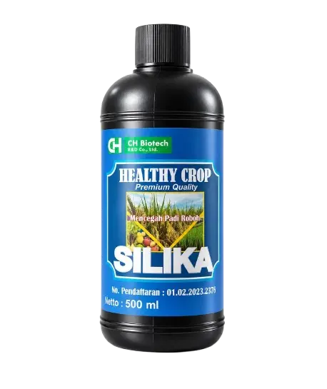 Healthy Crop Silika