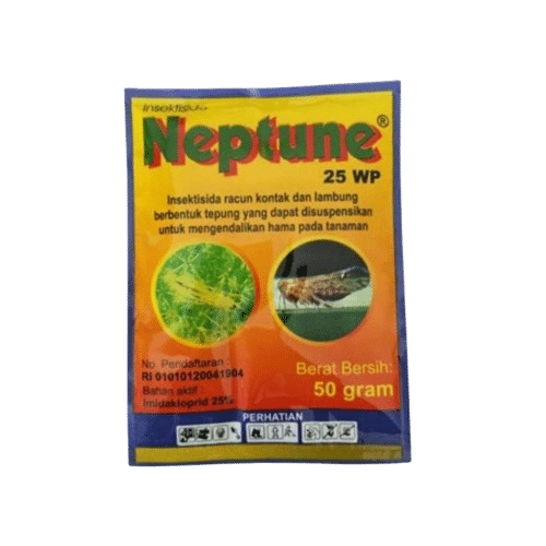 Neptune 25WP